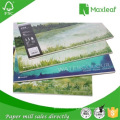 New Waterproof Drawing Notebook Sketch Drawing Pad Supply